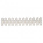 Клеммная колодка 12 клемм  Kanlux H-6MM2 PE (2112)