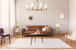 Люстра Maytoni H001CL-07BS Zaragoza