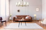 Люстра Maytoni H001CL-07BS Zaragoza