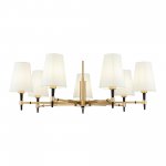 Люстра Maytoni H001CL-07BS Zaragoza