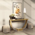 Настольная лампа Maytoni H001TL-01BS Zaragoza