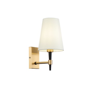 

Бра Maytoni H001WL-01BS Zaragoza, H001WL-01BS