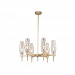 Люстра Maytoni H002PL-06G Lita