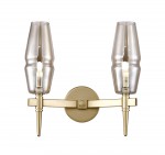 Бра Maytoni H002WL-02G Lita