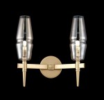 Бра Maytoni H002WL-02G Lita