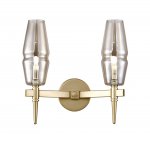 Бра Maytoni H002WL-02G Lita