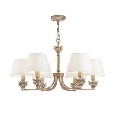 

Люстра Maytoni H003PL-06MG Barbara, H003PL-06MG