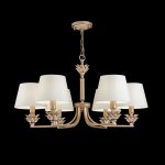 Люстра Maytoni H003PL-06MG Barbara