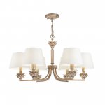 Люстра Maytoni H003PL-06MG Barbara