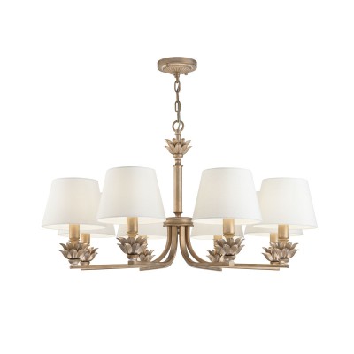 

Люстра Maytoni H003PL-08MG Barbara, H003PL-08MG