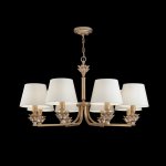 Люстра Maytoni H003PL-08MG Barbara