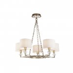 Люстра Maytoni H006PL-05G Luxe