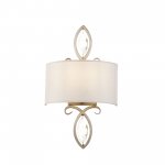 Светильник бра Maytoni H006WL-01G