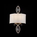 Светильник бра Maytoni H006WL-01G