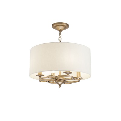 

Подвесной светильник Maytoni H007PL-04G Anna, H007PL-04G