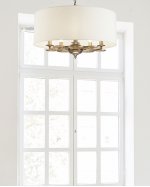 Подвесной светильник Maytoni H007PL-05G Anna