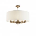 Подвесной светильник Maytoni H007PL-05G Anna