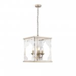 Подвесной светильник Maytoni H008PL-05G Keope