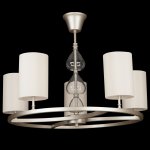 Люстра Maytoni H010PL-05G Armony