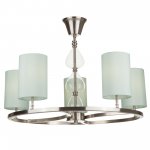 Люстра Maytoni H010PL-05N Armony