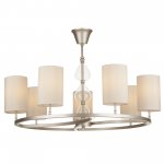 Люстра Maytoni H010PL-07G Armony