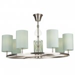 Люстра Maytoni H010PL-07N Armony