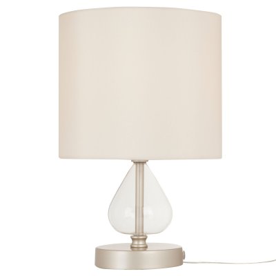 

Настольная лампа Maytoni H010TL-01G Armony, H010TL-01G