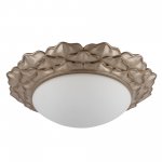 Потолочный светильник Maytoni H012CL-03G Marte