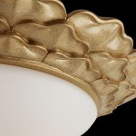 Потолочный светильник Maytoni H012CL-04G Marte