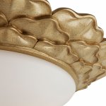 Потолочный светильник Maytoni H012CL-04G Marte