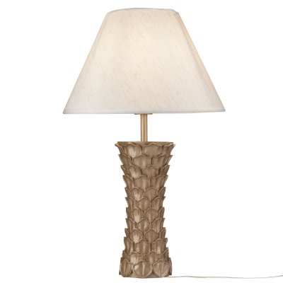 

Настольная лампа Maytoni H012TL-01G Marte, H012TL-01G