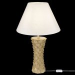 Настольная лампа Maytoni H012TL-01G Marte