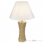 Настольная лампа Maytoni H012TL-01G Marte