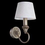 Бра Maytoni H012WL-01G Marte