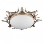 Потолочный светильник Maytoni H013CL-03G Cima