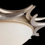 Потолочный светильник Maytoni H013CL-04G Cima