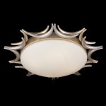 Потолочный светильник Maytoni H013CL-04G Cima