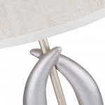 Настольная лампа Maytoni H013TL-01G Cima