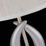 Настольная лампа Maytoni H013TL-01G Cima