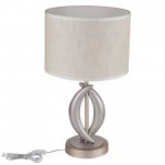 Настольная лампа Maytoni H013TL-01G Cima