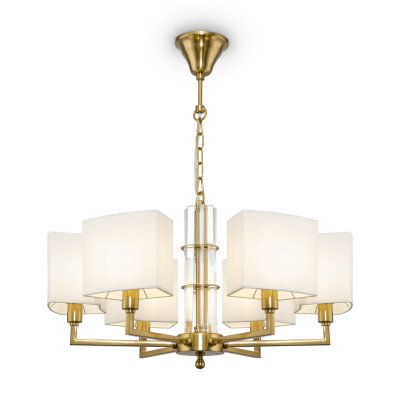

Подвесной светильник Maytoni H015PL-06G Metropolitan, H015PL-06G