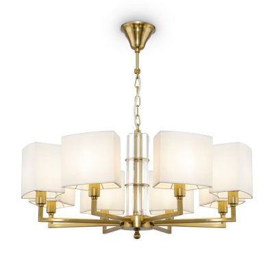 

Подвесной светильник Maytoni H015PL-08G Metropolitan, H015PL-08G
