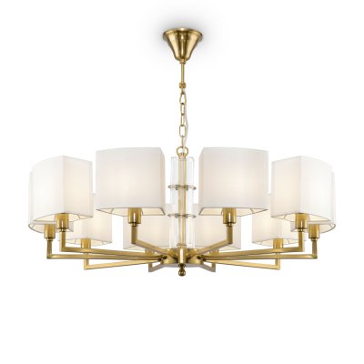 

Подвесной светильник Maytoni H015PL-10G Metropolitan, H015PL-10G