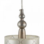 Подвес Maytoni H018-PL-01-NG Bience