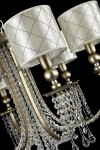 Люстра Maytoni H018-PL-06-NG Bience
