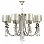Люстра классическая Maytoni H018-PL-08-NG Bience
