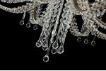 Люстра классическая Maytoni H018-PL-08-NG Bience