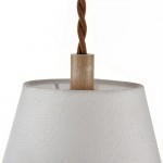 Подвесной светильник Maytoni H034-PL-01-R Cipresso