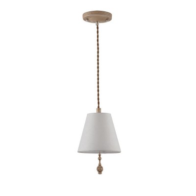 

Подвесной светильник Maytoni H034-PL-01-R Cipresso