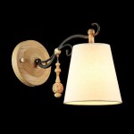 Светильник бра Maytoni H034-WL-01-R Cipresso